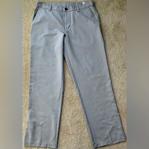 Adidas golf pants 34x32